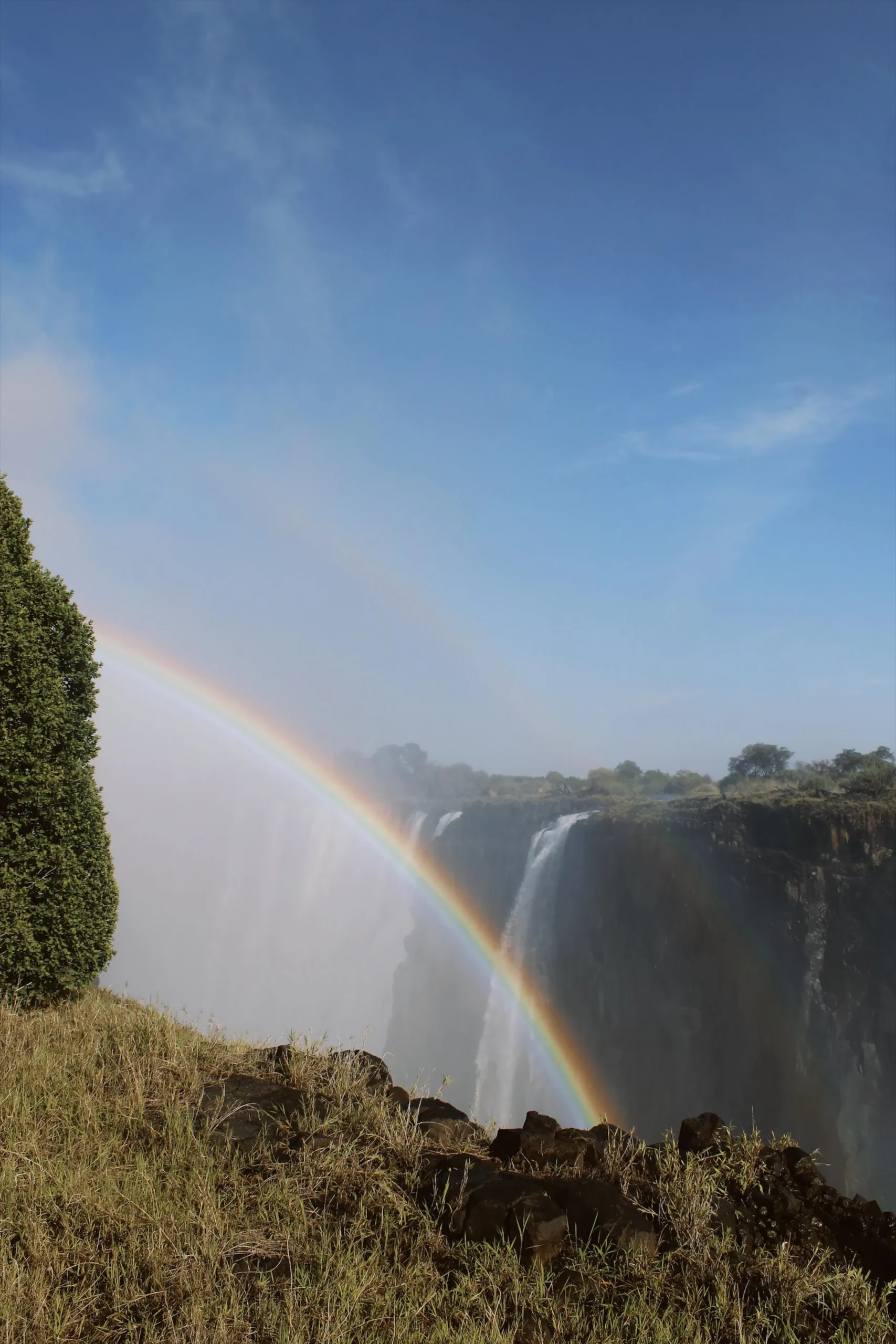 Victoria Falls