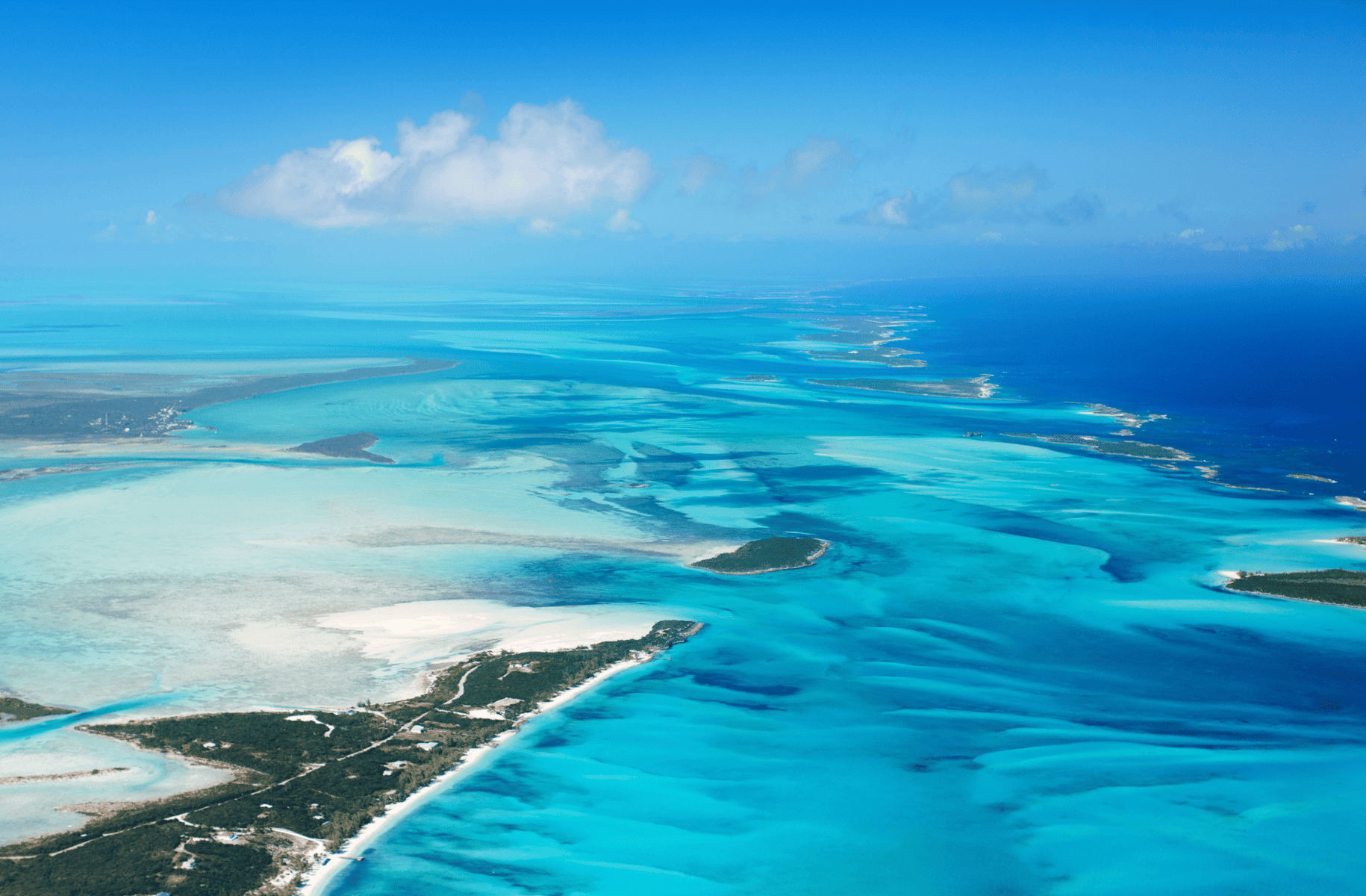 5 destinos exclusivos para  un verano inolvidable